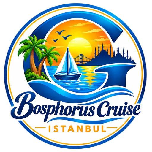 Bosphorus cruise istanbul agency logo