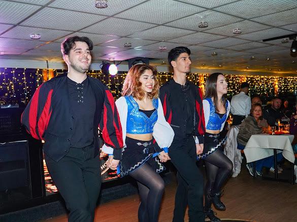 Bosphorus Dinner Cruise Turkısh Nıght Show Non alcohol VIP TABLE - Bosphorus Dinner Cruise - Sunset Cruise